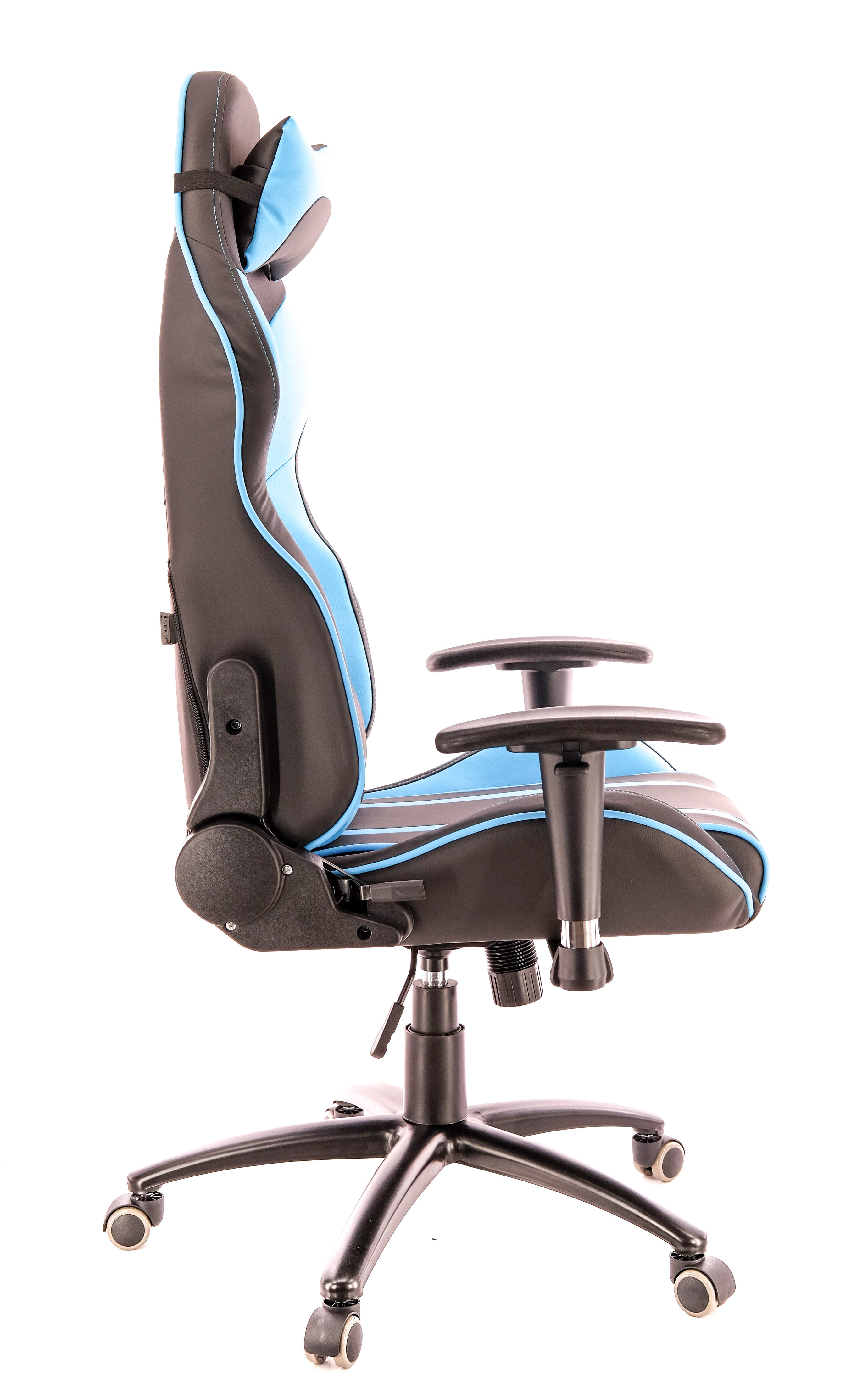Игровое кресло Everprof Lotus S16 Экокожа фото 4