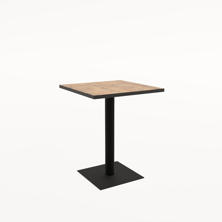 Стол обеденный SIMPLE 21SIMPLE.006 фото 0