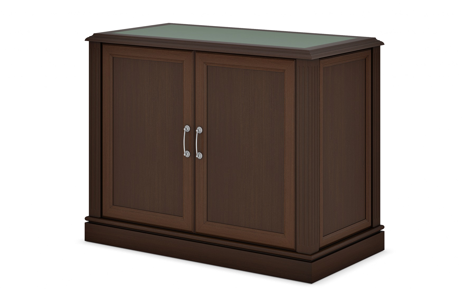 Греденция INT301/BL.VG фото 1