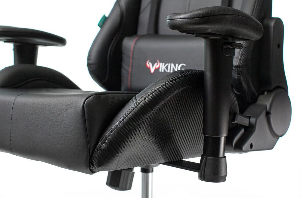 Игровое кресло Бюрократ VIKING 5 AERO фото 2