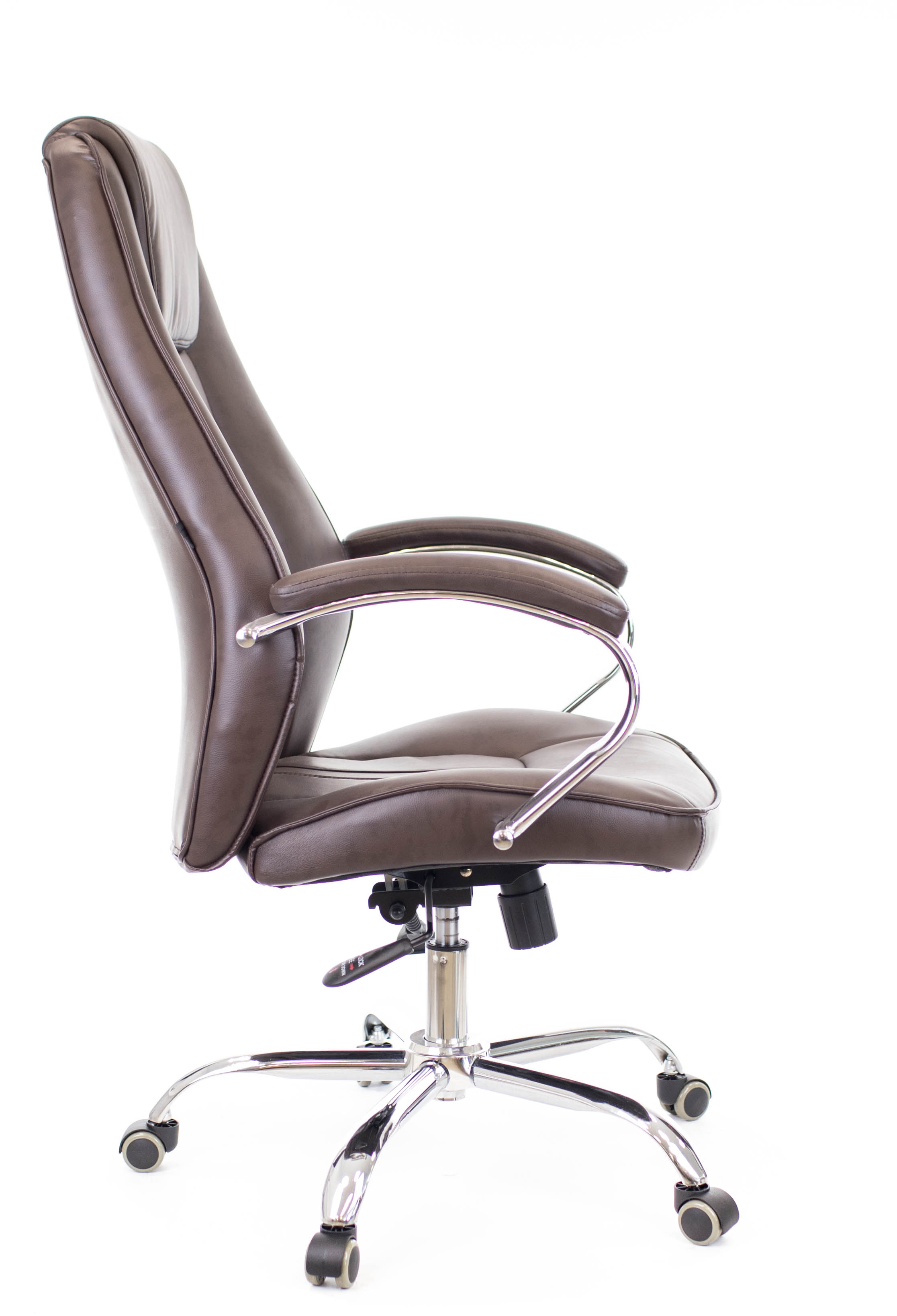Кресло для руководителя Everprof Long TM Экокожа фото 1