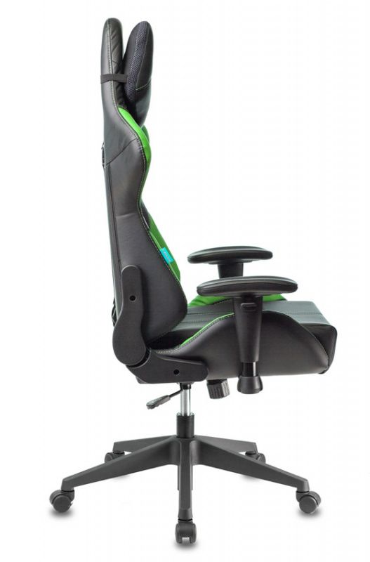 Игровое кресло Бюрократ VIKING 5 AERO фото 5