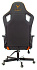 Игровое кресло Бюрократ Knight Outrider фото 4