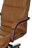 Кресло для руководителя Бюрократ T-9927WALNUT фото 3