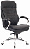 Кресло для руководителя Everprof Valencia M фото 3