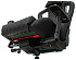 Игровое кресло Бюрократ Knight Titan фото 3