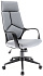 Кресло для руководителя Everprof Trio Black TM фото 0
