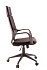 Кресло для руководителя Everprof Trio Black TM фото 1