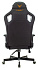 Игровое кресло Бюрократ Knight Outrider фото 2