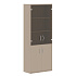 Шкаф комбинированный СТ-1.2 фото 0