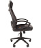 Кресло для руководителя TAIPIT 840 BLACK фото 1