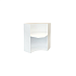 Стойка угловая радиусная А-550 фото 0