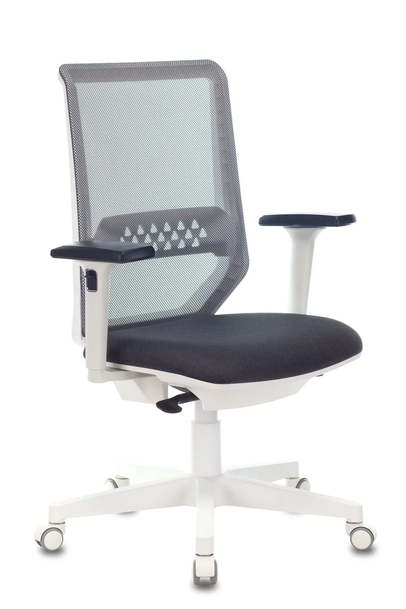 Кресло для оператора Бюрократ MC-W611N фото 4