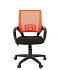 Кресло для оператора TAIPIT 696 BLACK фото 3