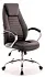 Кресло для руководителя Everprof Era TM Экокожа фото 3
