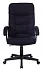 Кресло для руководителя Бюрократ T-9908AXSN-Black фото 1