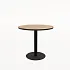 Стол обеденный RADIUS 21RADIUS.006 фото 0