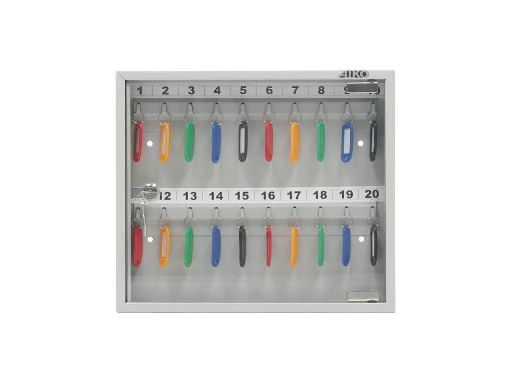 Ключница KEY-20 G фото 1