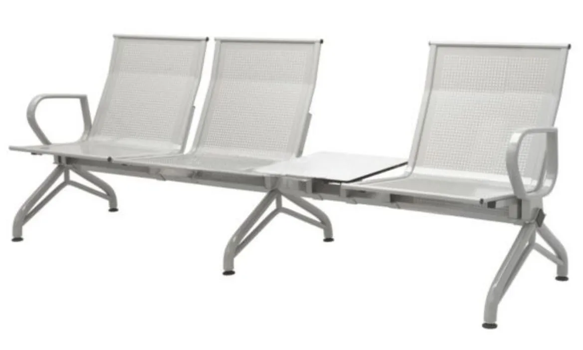 Четырехместная секция Aero plus 2П со столиком без МЭ фото 0
