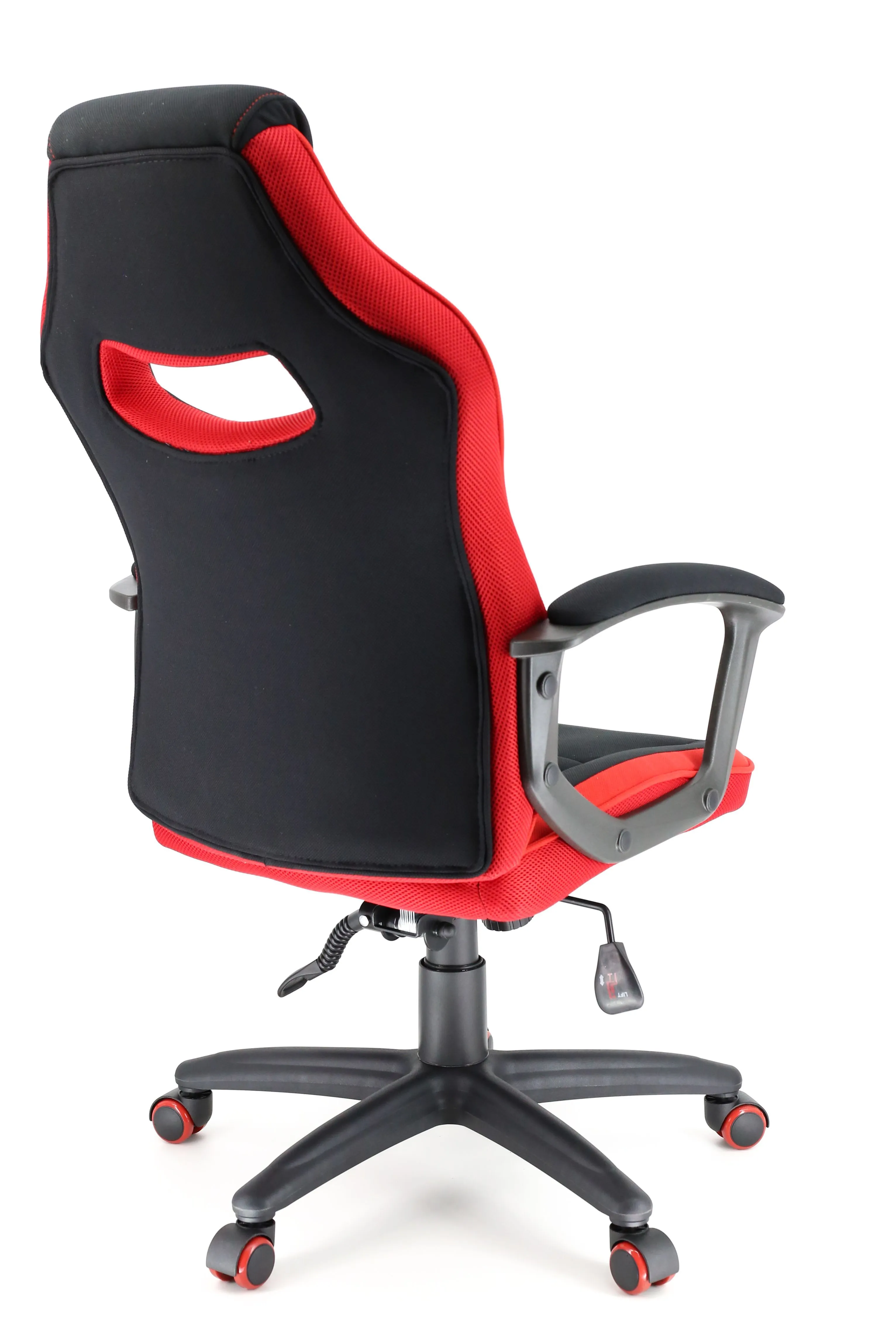 Игровое кресло Everprof Stels T Ткань фото 5