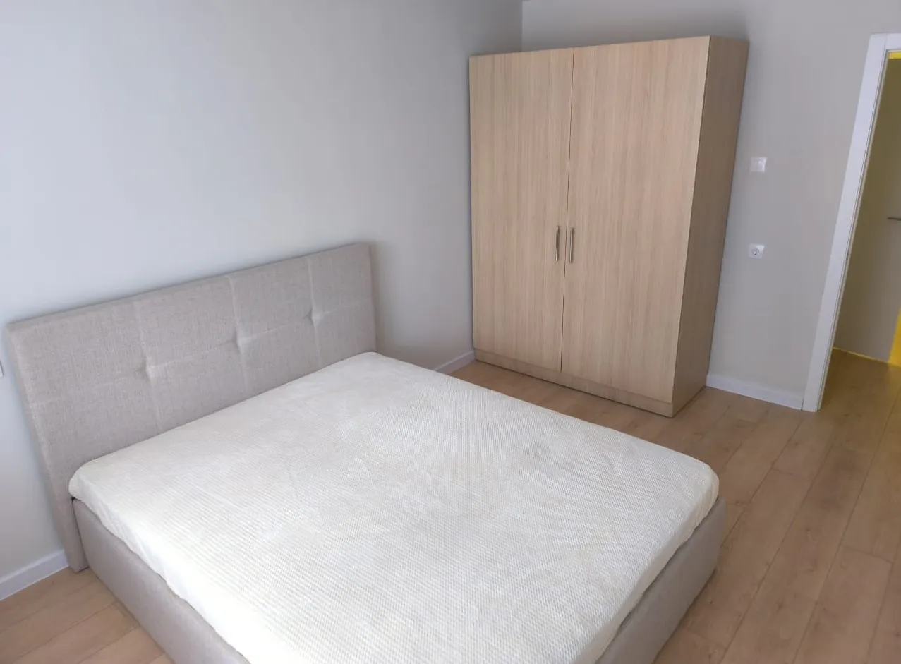 Юникей, 240 квартир