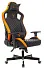 Игровое кресло Бюрократ Knight Outrider фото 0