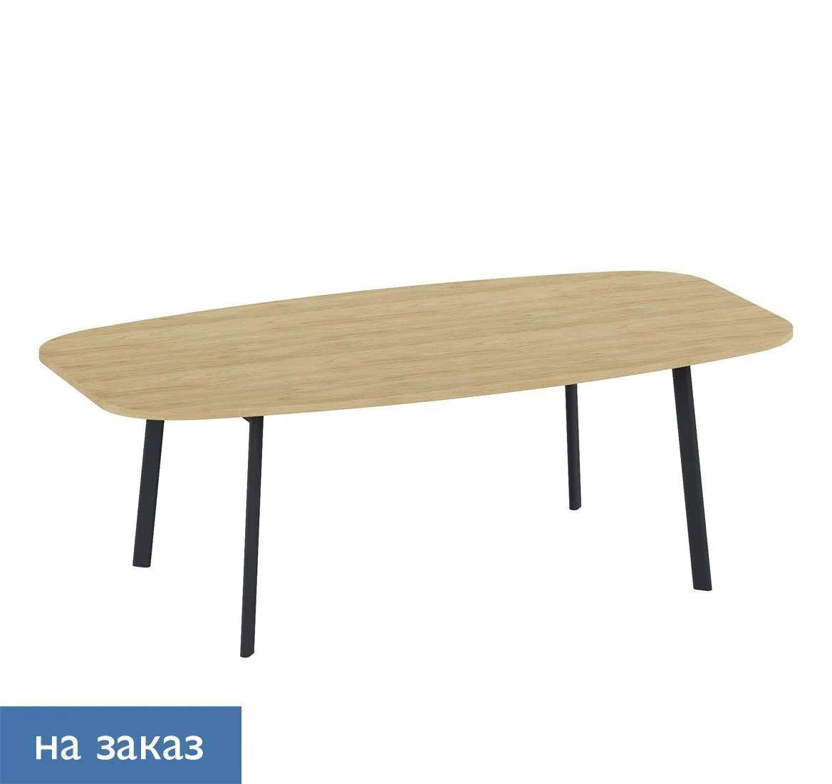 Стол для переговоров фото 0