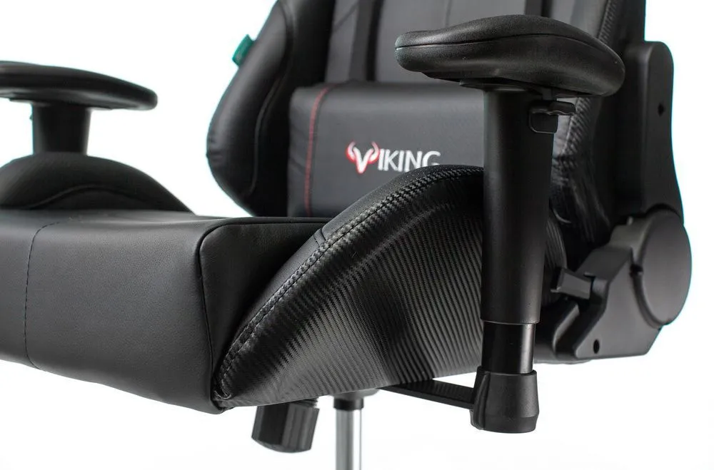Игровое кресло Бюрократ VIKING 5 AERO фото 2