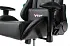Игровое кресло Бюрократ VIKING 5 AERO фото 2