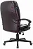 Кресло для руководителя Бюрократ CH-868N фото 3
