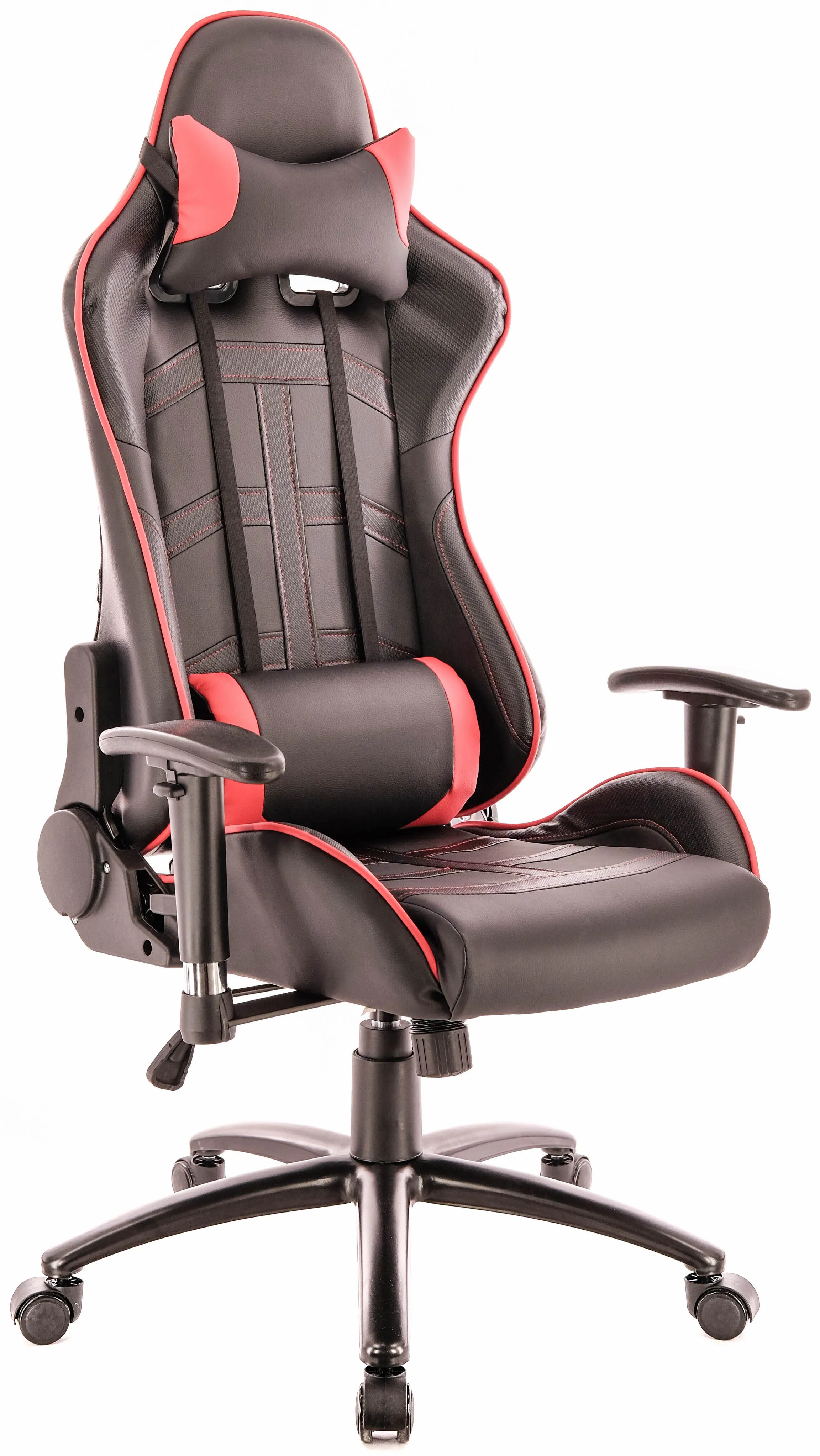 Игровое кресло Everprof Lotus S10 Экокожа фото 0