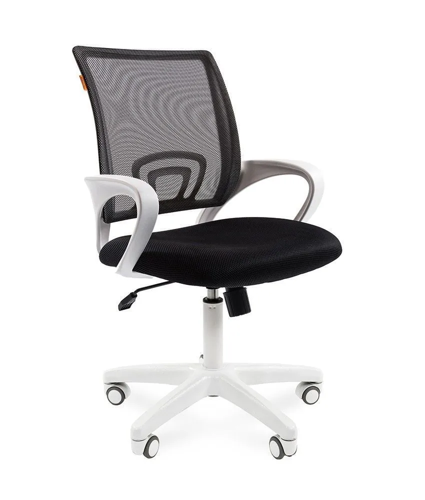 Кресло для оператора TAIPIT 696 WHITE фото 1