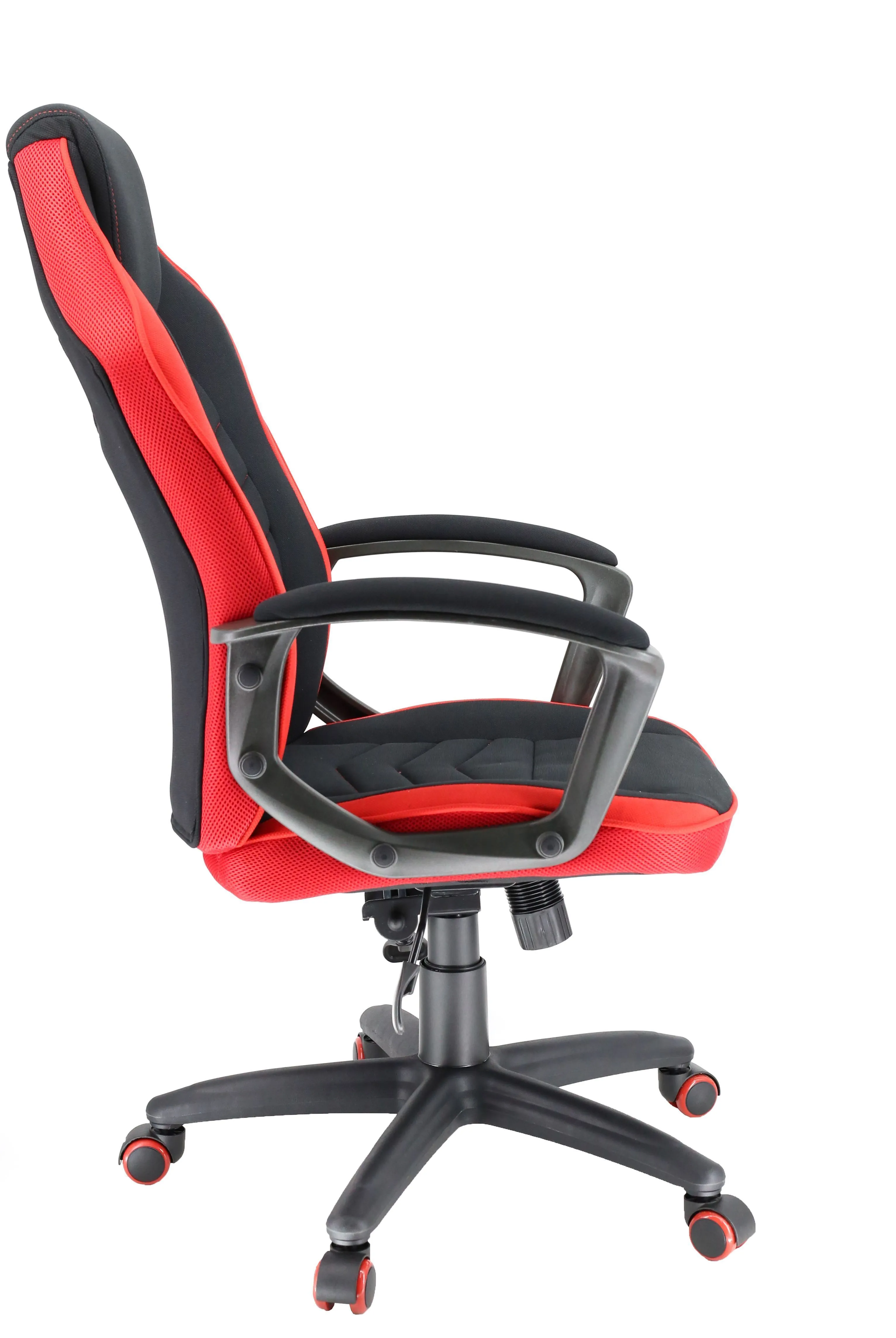 Игровое кресло Everprof Stels T Ткань фото 4
