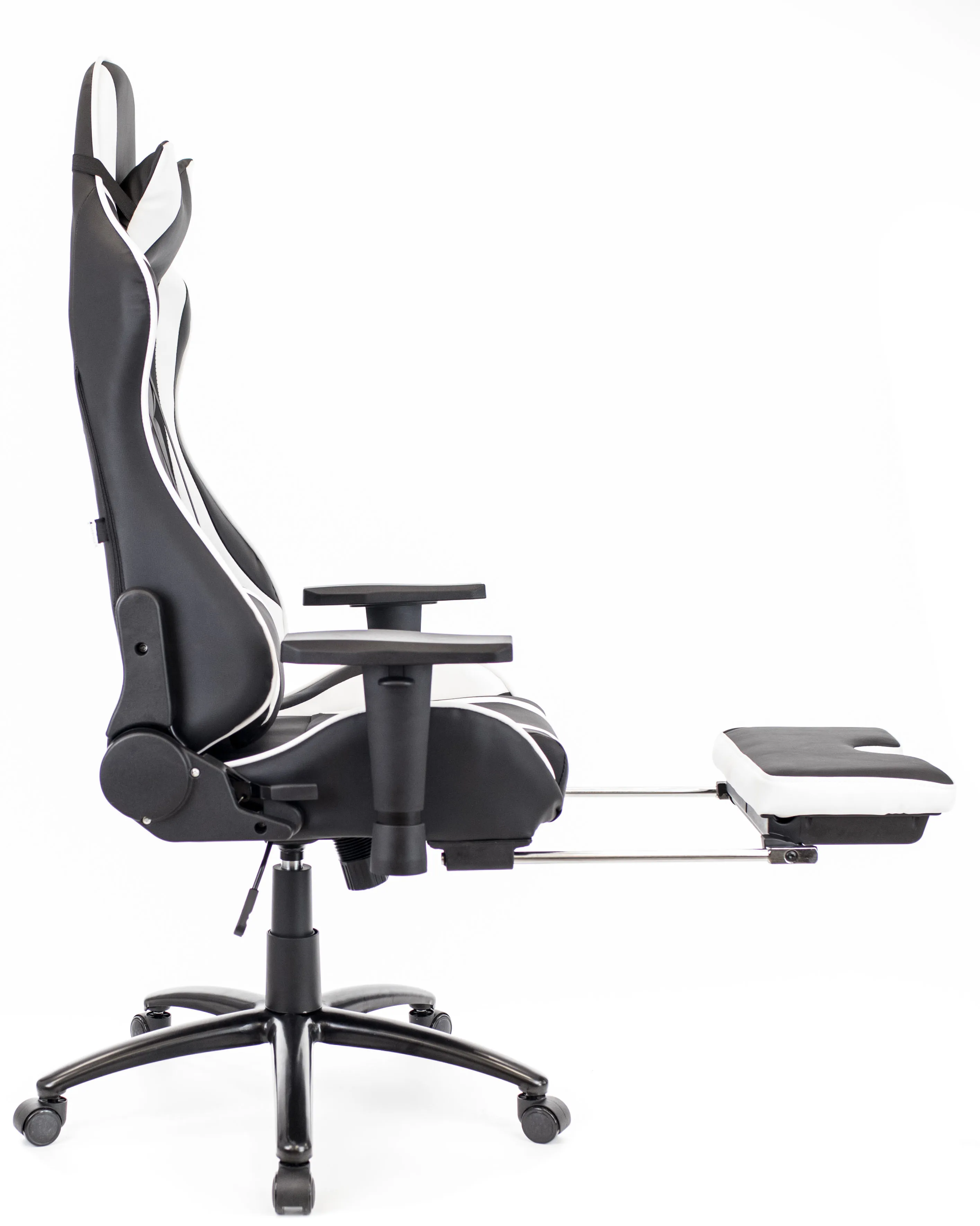 Игровое кресло Everprof Lotus S1 Экокожа фото 7