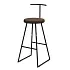 Барный стул Сканди-75 софт фото 0