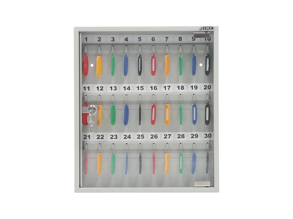 Ключница KEY-30 G фото 0