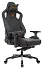 Игровое кресло Бюрократ Knight Titan фото 0
