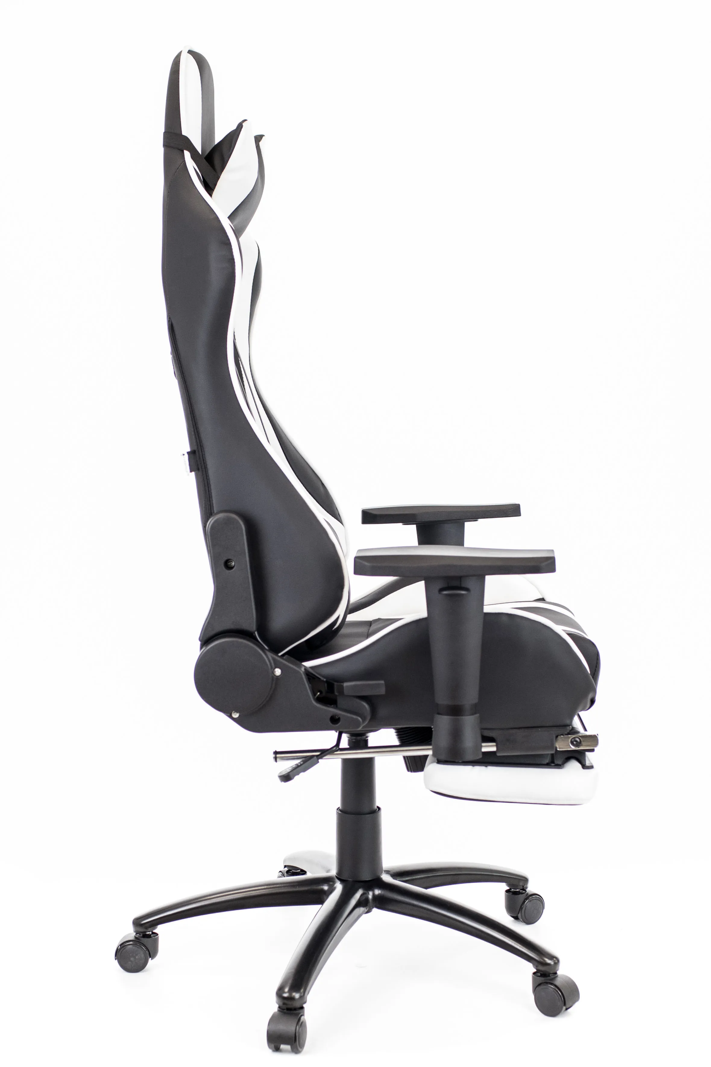 Игровое кресло Everprof Lotus S1 Экокожа фото 5