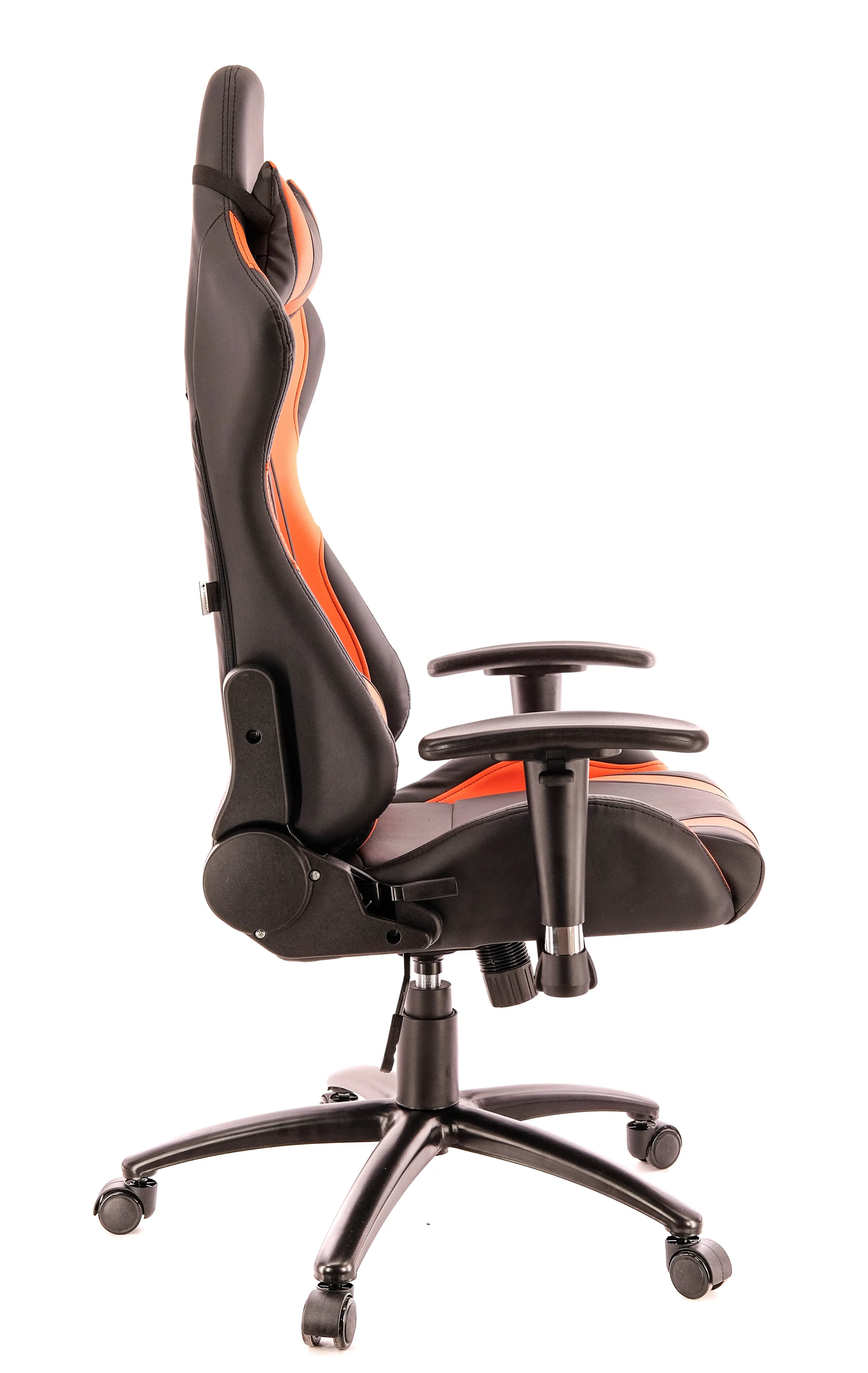 Игровое кресло Everprof Lotus S2 Экокожа фото 4