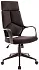 Кресло для руководителя Everprof Trio Black TM фото 0