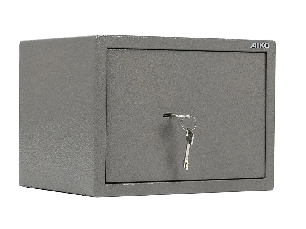Офисный сейф AIKO TM-25 фото 0