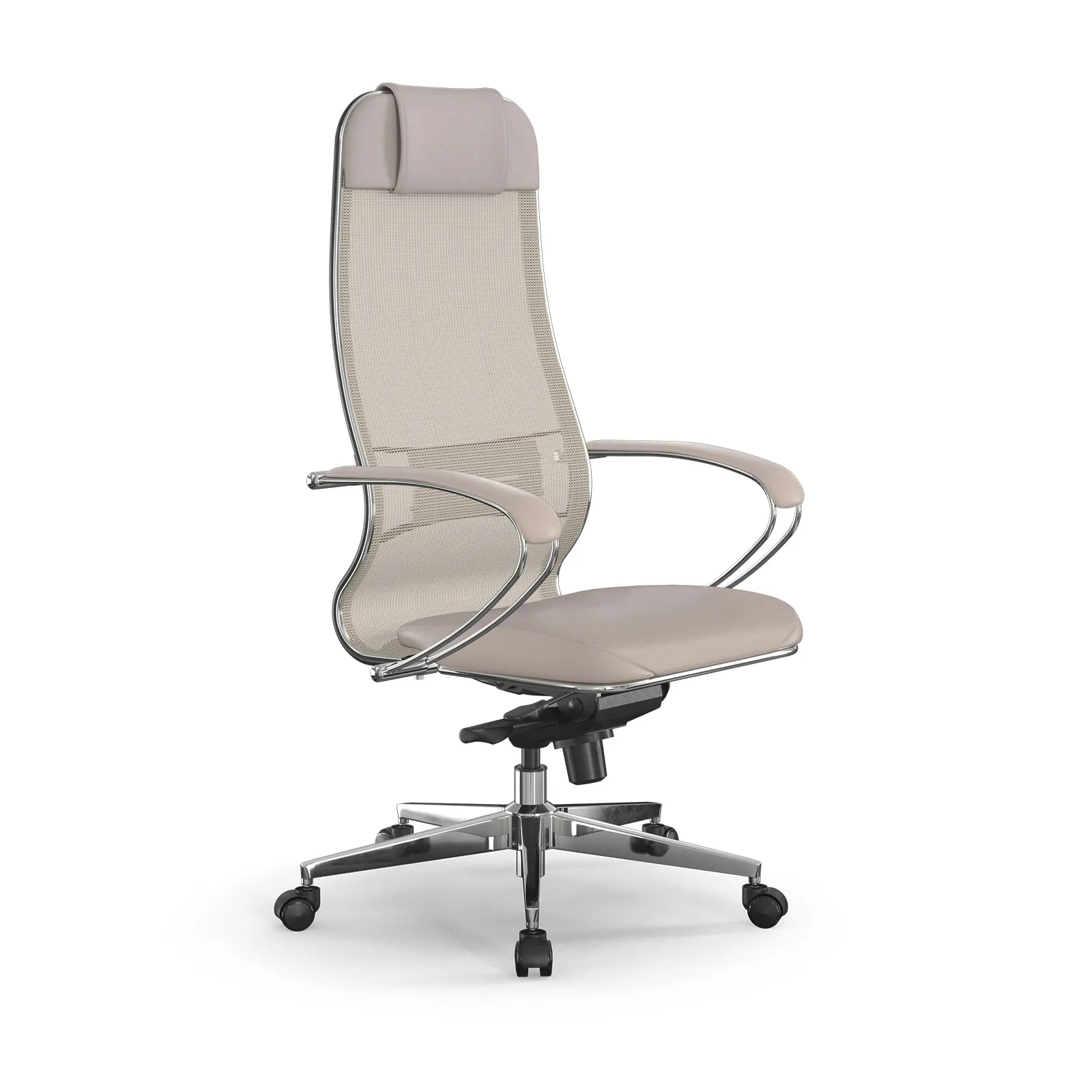 Кресло для руководителя Metta Samurai Comfort S фото 0