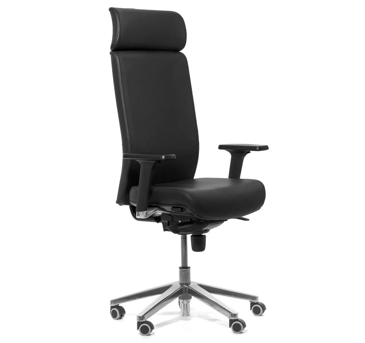 Кресло для руководителя Profoffice RONAN W фото 6