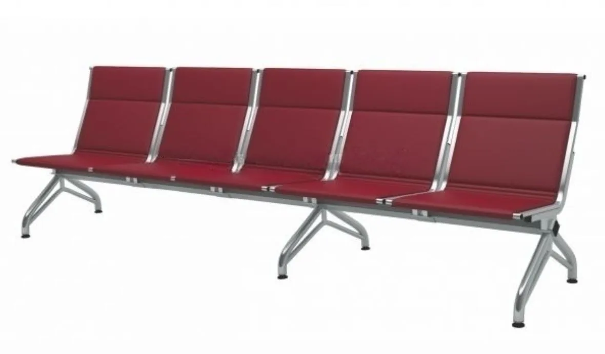 Двухместная секция Aero plus БП фото 1