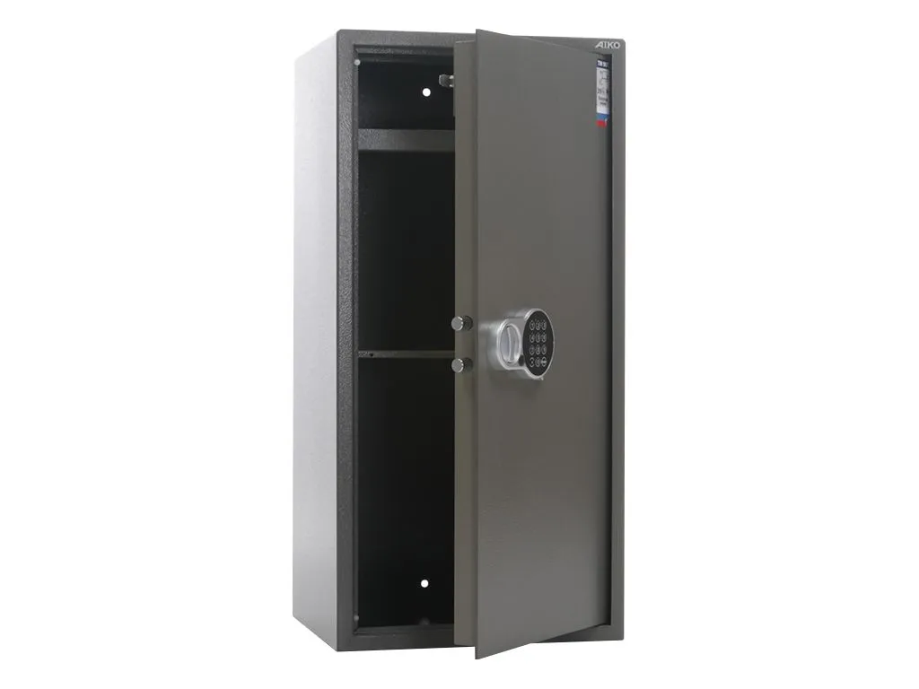 Офисный сейф AIKO TM-90T EL фото 0