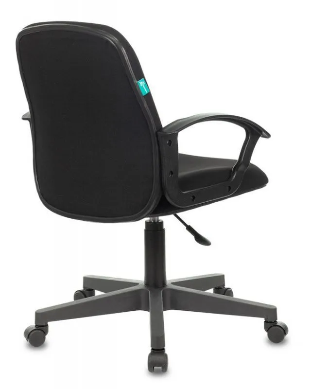 Кресло для оператора Бюрократ CH-808-LOW фото 8